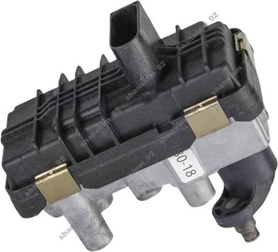 Turbo Electric Actuator 7978630072 6NW01043029 H29 for Ford Ranger Everest 3.2L - Image 1 of 4