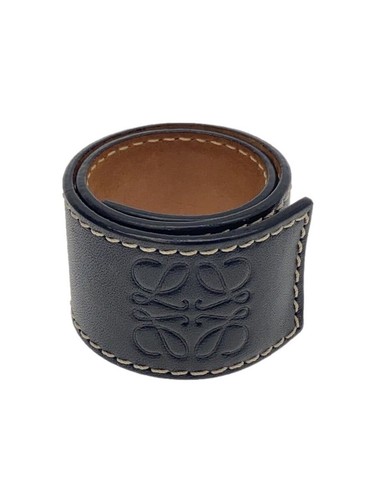 Bracciale LOEWE NERO donna