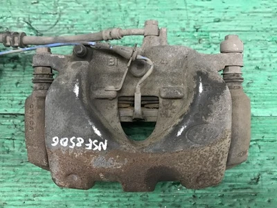 ЛЕВЫЙ ПАССАЖИРСКИЙ СУППОРТ ПЕРЕДНЕГО ТОРМОЗА LAND ROVER DEFENDER L663 NSF 2020-2025 - Изображение 1 из 4