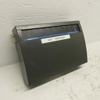 Andover Controls CPU-8M NetController CPU Module Newwork Controller I/O Bus - Image 1 of 4