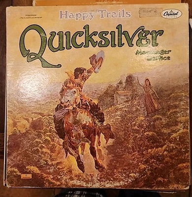 Happy Trails  - Image 1 of 2