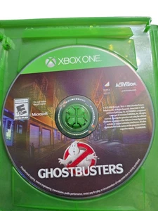 Ghostbusters Spiel (Microsoft Xbox One, 2016) - Bild 1 von 6