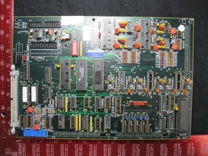 PLACA DE INTERFAZ BRANSON PWA16495-01E GASONICS IO - Imagen 1 de 2