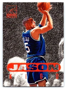 Score Board Rookies 1996 Jason Kidd #95 - Imagen 1 de 2