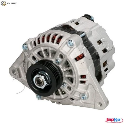 ALTERNATOR 2C304 FOR MITSUBISHI L200/TRITON/STORM STRADA HUNTER 4D56-HP 2.5L - Image 1 of 4
