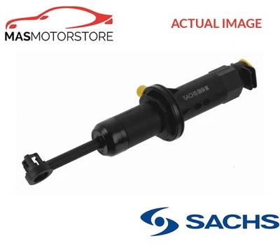 CLUTCH MASTER CYLINDER SACHS 6284 654 008 A NEW OE REPLACEMENT - Image 1 of 4