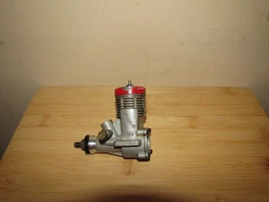Vintage Merco 35 glow  model  Aero engine - Picture 1 of 6