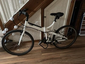Tern Joe C21 Full Size Folding Bike Medium Frame - Picture 1 of 3