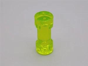Teenage Mutant Ninja Turtles - Retromutagen Ooze Canister accessory (Mutations) - Picture 1 of 1