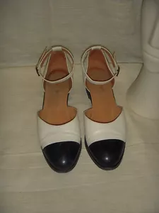 ZAPATOS DE MUJER RALPH LAUREN TALLA 6.5B - Imagen 1 de 8