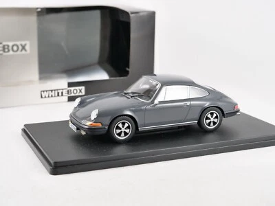 Whitebox Porsche 911S 1968 WB124049 - Immagine 1 di 4