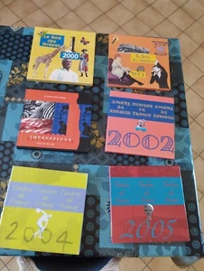 Livres sur l histoire des timbres collectionneur - Photo 1/5