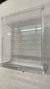 Whirlpool / Kenmore Refridgerator Snack Pan WPW10497908 - Picture 1 of 3