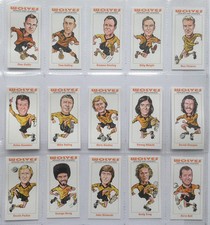 WOLVERHAMPTON WANDERERS HEROES COLLECTABLE CARD SET