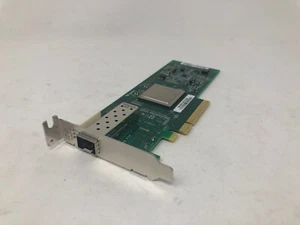 Dell 5VR2M Qlogic QLE2560L-DEL 8Gbps FC Single-Port HBA - Picture 1 of 4