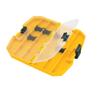 Caja de almacenamiento de estuche resistente medio Dewalt DW2190 - Imagen 1 de 2