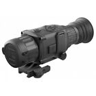 Agm 3143855003Ra91 Rattler Ts19-256 Thermal Riflescope - Black