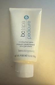Beauticontrol BC Spa Pedicure Cooling Foot Salve - Picture 1 of 1