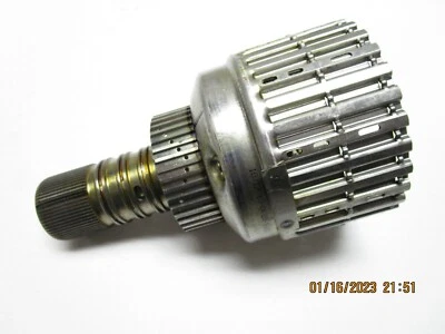 Automatic Transmission Clutch Drum ACDelco 24236214 Foto 1 de 4