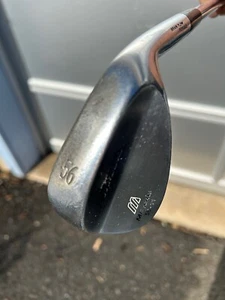 Mizuno Golf Mizuno MP Serie 56-11 56° Sand Wedge TT Dynamic Gold Stahlschaft RH - Bild 1 von 6