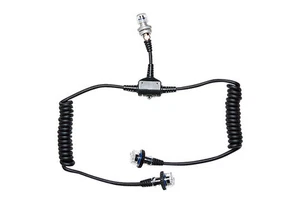 Sea and Sea - 03470 - 5-Pin Dual Sync Cord (N Type) - Picture 1 of 1