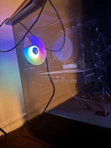 desktop pc gaming - Picture 1 of 5