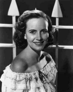 Wright Teresa Shadow of a Doubt 2 DS A4 Photo Print 10x8 - Picture 1 of 1