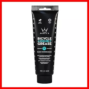 Eco-Friendly Biodegradable Bicycle Assembly Grease - 100g Tube for All Bikes - Picture 1 of 11
