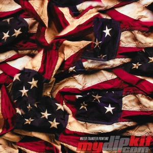 Hydrographics Film Hydro Dipping Water Transfer Film LL-738 Respect Reduced - Picture 1 of 1