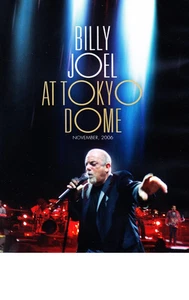 Billy Joel - At Tokyo Dome (DVD) - Imagen 1 de 2