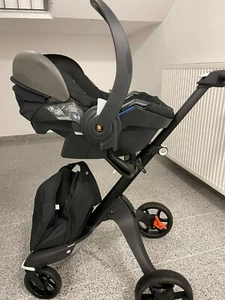 stokke kinderwagen xplory - Bild 1 von 8