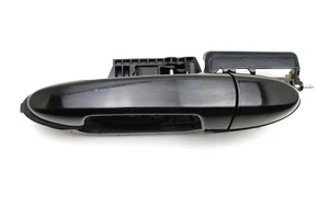 2008-2011 Mazda Tribute Left Driver Rear Exterior Door Handle 4551-4120-11 - Picture 1 of 7