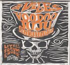 CD - Vibes - Voodoo JuJu-Live at The Forum Enger 1985