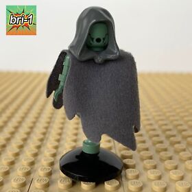 LEGO Harry Potter, Prisoner Azkaban: Sand Green Dementor, hp046, 4757, HOGWARTS