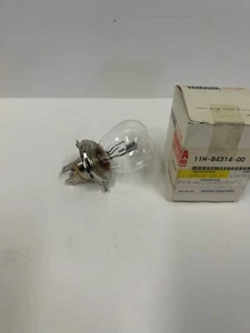 Yamaha Virago XV535 XV250 Headlight Blub New OEM 46B-84314 - Picture 1 of 1