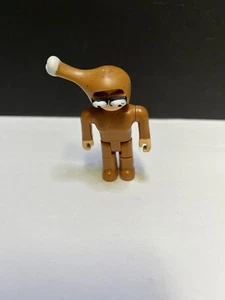 Roblox 3" Action Figure, Series 1 Chicken Man - Picture 1 of 2