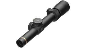 Leupold VX-3HD 1.5-5X20mm Rfilescope CDS-ZL Duplex Reticle 180615 - Picture 1 of 9