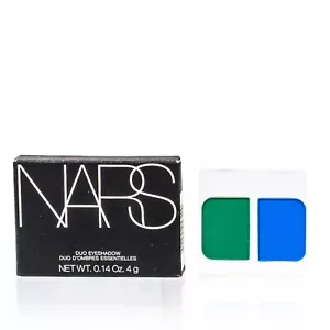 NARS DUO POWDER EYESHADOW (MAD MAD WORLD) 0.11 OZ NEW IN BOX - Picture 1 of 1