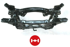 Eje trasero original portaequipajes trasero eje trasero TOYOTA RAV4 III 4WD pulverizado - Imagen 1 de 8