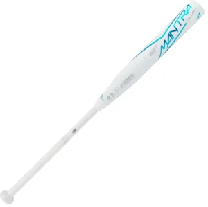 Rawlings Mantra Plus+ (-11) Fastpitch Softball Bat: RFP3MP11 - 33" 22 oz - Picture 1 of 1