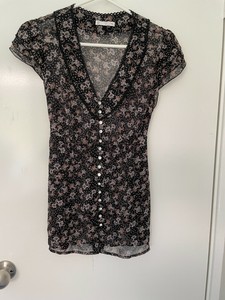 Las mejores ofertas en Target Poliéster blusas para mujer | eBay