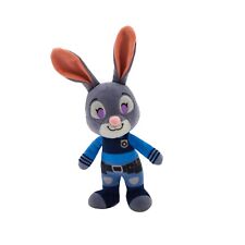 Disney Parks NuiMOs Zootopia Judy Hopps Plush