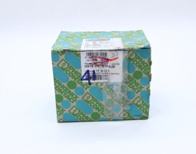 Phoenix Contact Steckerteil 1778030 Typ MSTB 2,5/ 7-STF-5,08 - Bild 1 von 4