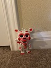 2017 Funko Pop - Five Nights at Freddy's - Funtime Foxy #228