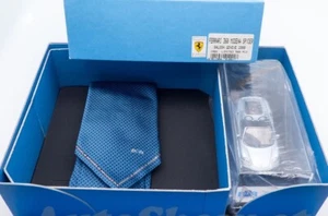 BBR EXCLUSIVE Ferrari 360 Modena Spider + tie, BOX CR01 1:43 n/store cdl rgm car - Bild 1 von 5