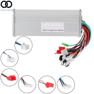 2000W Motor Speed Controller DC 48-72V Electric E-bike Scooter Brushless - Picture 1 of 8