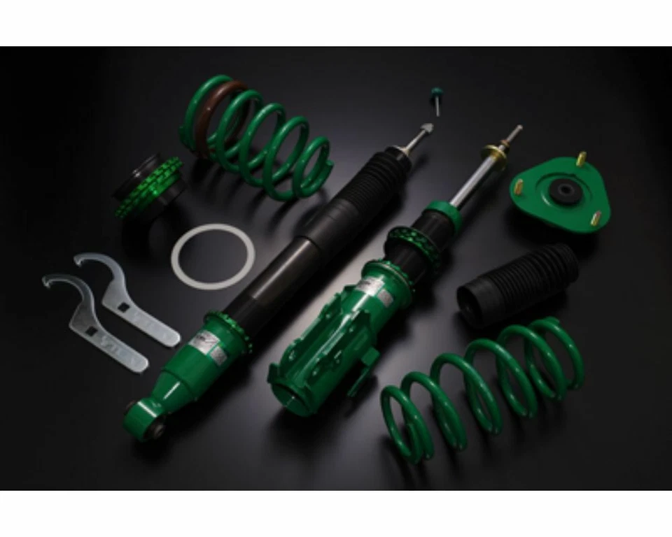Coilovers ajustáveis Tein para 1997-2001 Acura Integra (DC2) Flex Z - Imagem 1 de 1