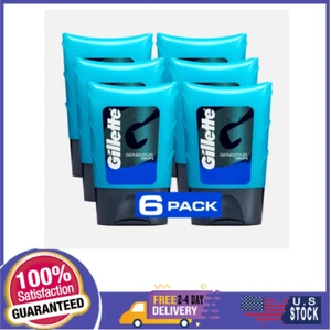 Gillette After Shave Gel for Men, Aftershave for Men, After Shave Lotion for Men - Picture 1 of 7