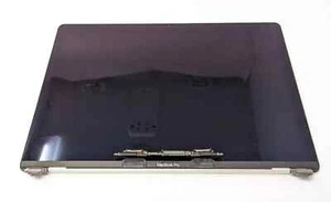 Apple MacBook Pro 16" A2141 EMC 3347 LCD Display Silber Grade B - Bild 1 von 4
