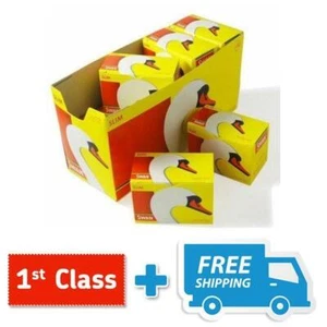 20 paquetes x 165 puntas de filtro Swan Slimline Slimline - Total 3300 puntas de filtro - Imagen 1 de 7